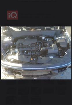 هیۆندای کۆنا